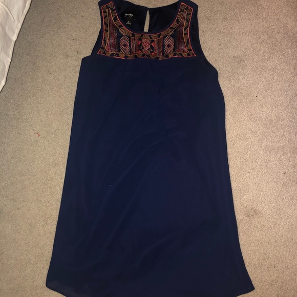 perfect super comfy sundress - Picture 1 of 1